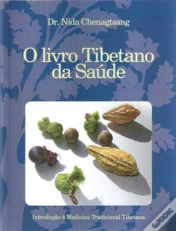 Capa do artigo O Livro Tibetano da Saúde