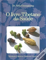 Capa do artigo O Livro Tibetano da Saúde