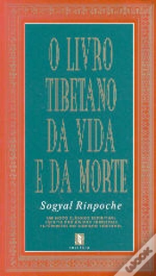 Capa do artigo O Livro Tibetano da Vida e da Morte