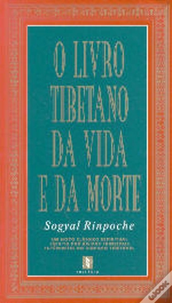 Capa do artigo O Livro Tibetano da Vida e da Morte