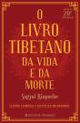 O Livro Tibetano da Vida e da Morte - Preview