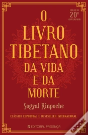 Capa do artigo O Livro Tibetano da Vida e da Morte
