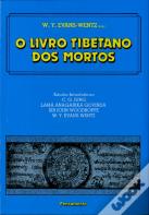 O Livro Tibetano dos Mortos
