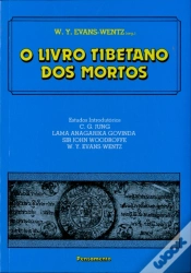 Capa do artigo O Livro Tibetano dos Mortos