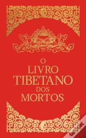 Capa do artigo O Livro Tibetano dos Mortos