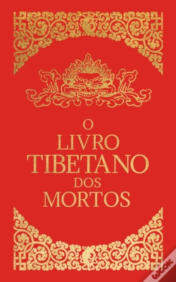 Capa do artigo O Livro Tibetano dos Mortos