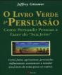 O Livro Verde da Persuasão - Preview