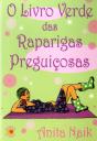 O Livro Verde das Raparigas Preguiçosas - Preview