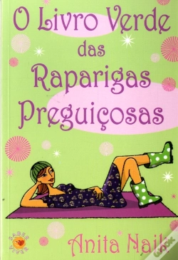 Capa do artigo O Livro Verde das Raparigas Preguiçosas