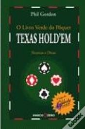 Capa do artigo O Livro Verde do Pôquer Texas Hold