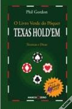 Capa do artigo O Livro Verde do Pôquer Texas Hold'Em