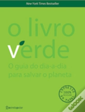 Capa do artigo O Livro Verde