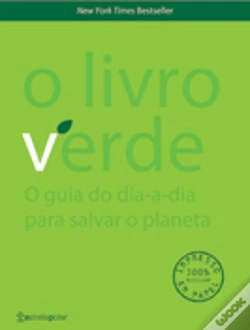 Capa do artigo O Livro Verde
