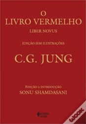 Capa do artigo O Livro Vermelho
