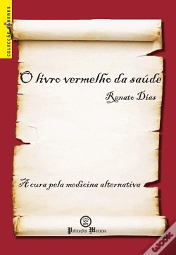 Capa do artigo O Livro Vermelho da Saúde