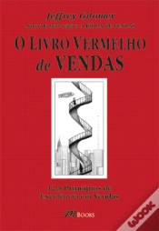 Capa do artigo O Livro Vermelho de Vendas