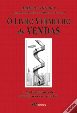 Capa do artigo O Livro Vermelho de Vendas