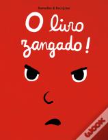 O Livro Zangado!