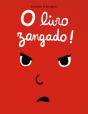 O Livro Zangado! - Preview