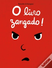 O Livro Zangado!