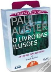 O Livros das Ilusões