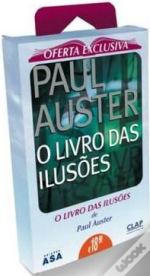 O Livros das Ilusões