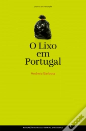 O Lixo em Portugal