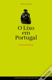 Capa do artigo O Lixo em Portugal