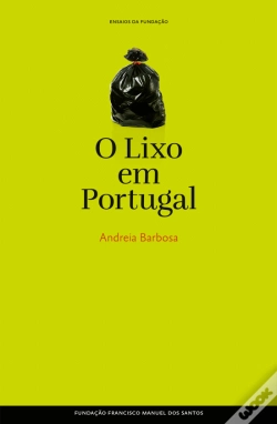 Capa do artigo O Lixo em Portugal
