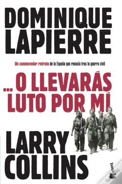 Capa do artigo ... O Llevarás Luto Por Mí