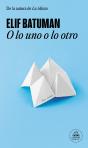 O Lo Uno O Lo Otro - Preview