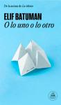 O Lo Uno O Lo Otro - Preview