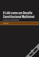 O Lóbi como um Desafio Constitucional Multinível