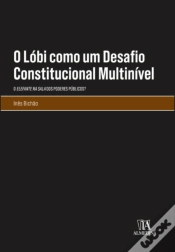 Capa do artigo O Lóbi como um Desafio Constitucional Multinível