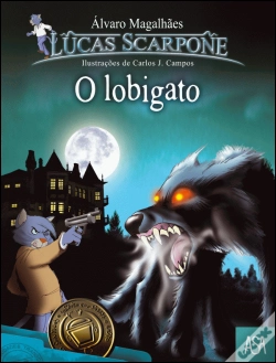 Capa do artigo O Lobigato