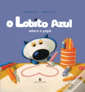 Capa do artigo O Lobito Azul Adora o Papá