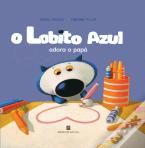 O Lobito Azul Adora o Papá