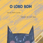 Capa do artigo O Lobo Bom