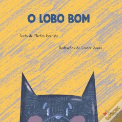 Capa do artigo O Lobo Bom