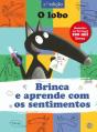 O Lobo - Brinca e Aprende com os Sentimentos - Preview