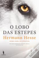 O Lobo das Estepes