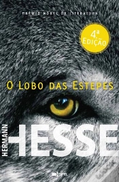 Capa do artigo O Lobo das Estepes
