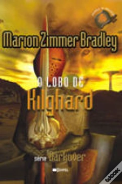 Capa do artigo O Lobo de Kilghard