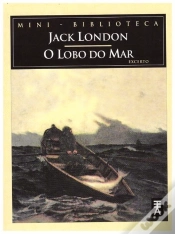 Capa do artigo O Lobo Do Mar