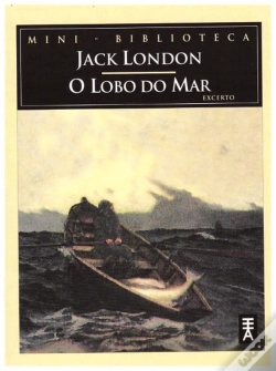 Capa do artigo O Lobo Do Mar