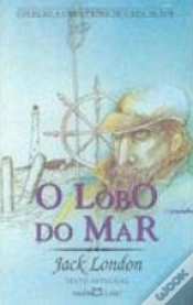 Capa do artigo O Lobo do Mar