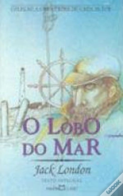 Capa do artigo O Lobo do Mar