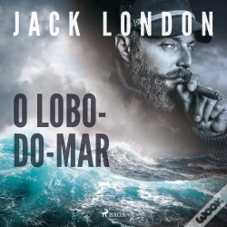 Capa do artigo O Lobo-Do-Mar
