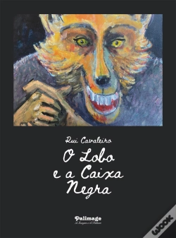 Capa do artigo O Lobo e a Caixa Negra