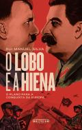 O Lobo e a Hiena